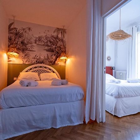 La Maioneta Vieux-Nice Apartment Екстериор снимка